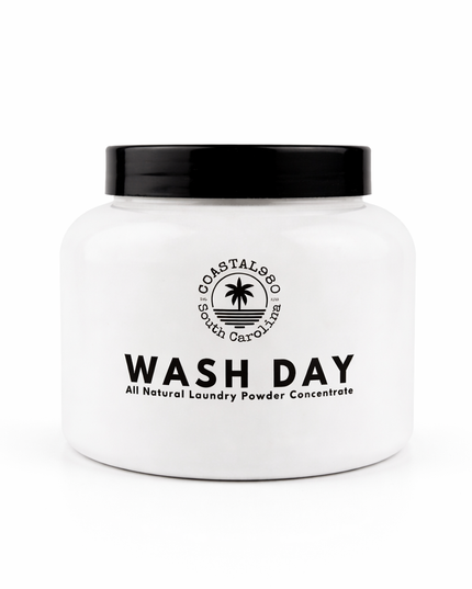 Jeans & A Tee Wash Day Laundry Powder Concentrate