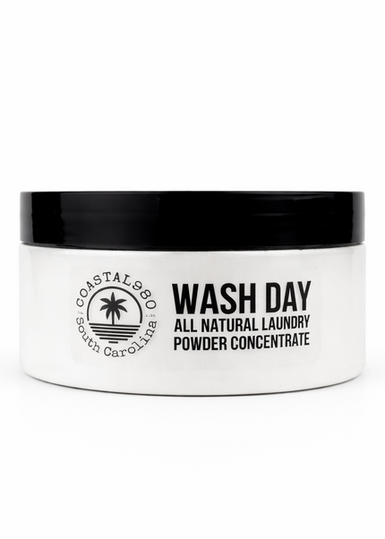 Collection image for: Mini Laundry Powder
