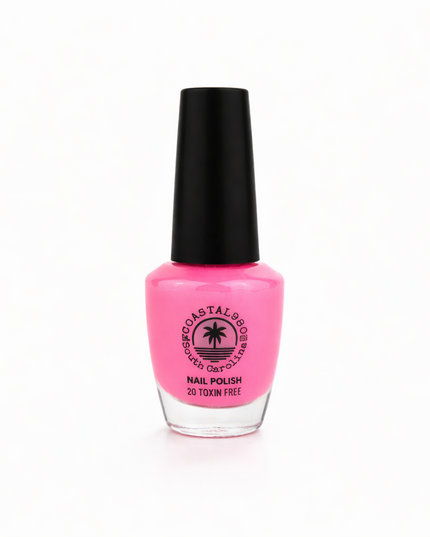 Anxious Drivers Club Nail Polish