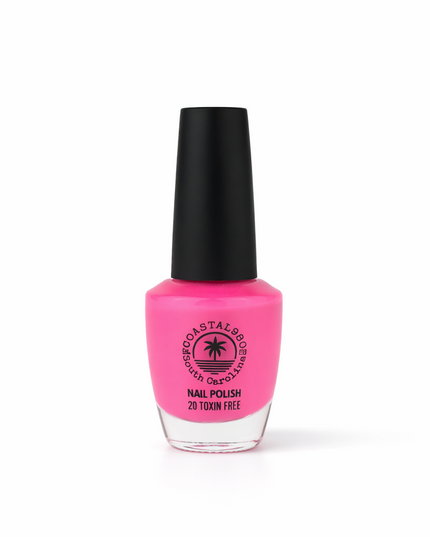 Stilettos For Days Nail Polish