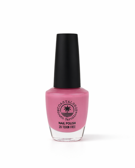 Lady Like Nail Polish
