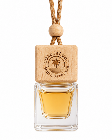 Anti Social Club Hanging Car Diffuser