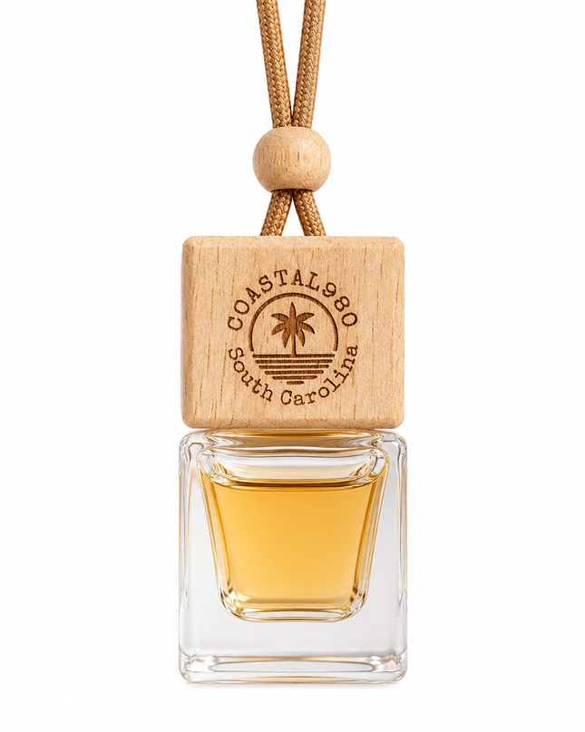 Anti Social Club Hanging Car Diffuser