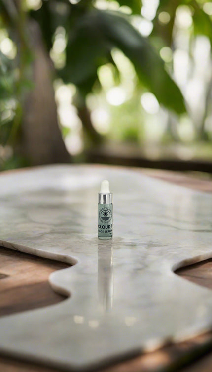 Cloud 9 Face Serum Sample