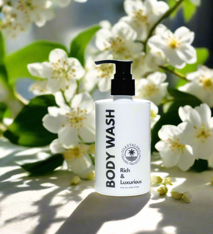 Professional Overthinker Body Wash