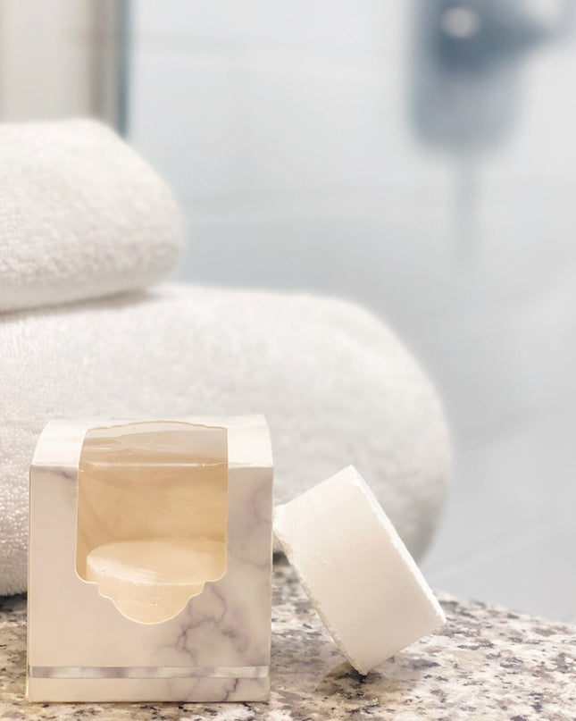 Guilty Pleasure Aromatherapy Shower Steamers