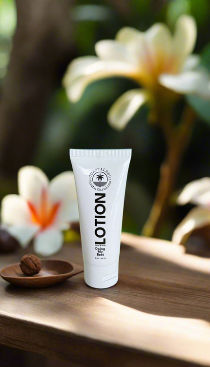 Anti Social Club Hand & Body Lotion Tube