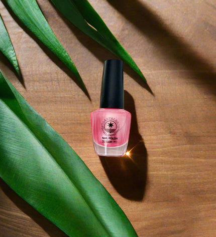 Crazy 4 You Nail Polish