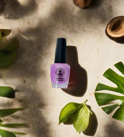 Passenger Princess Nail Polish