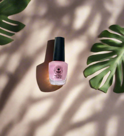 Probably Anxious Nail Polish