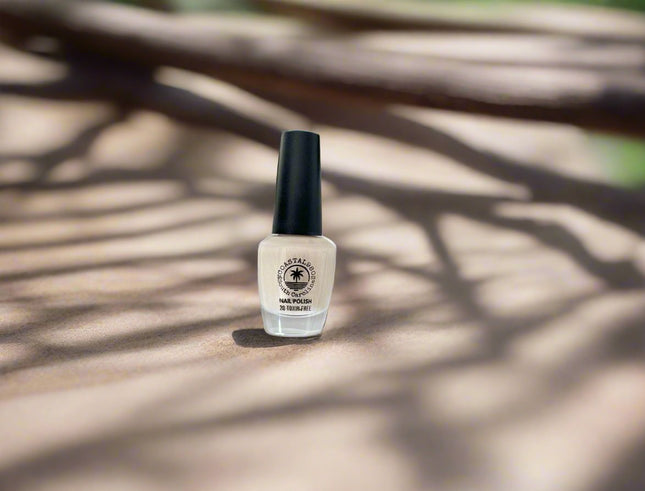 Love You A Latte Nail Polish