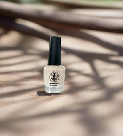 Love You A Latte Nail Polish