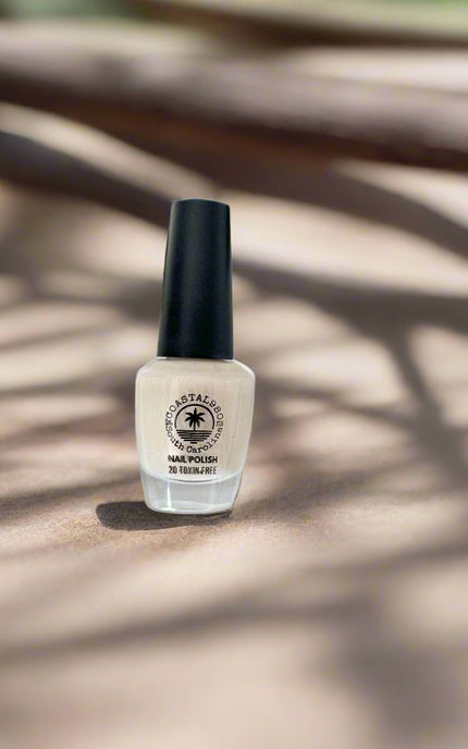 Love You A Latte Nail Polish