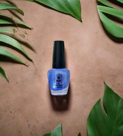 Verge Of Hangry Nail Polish