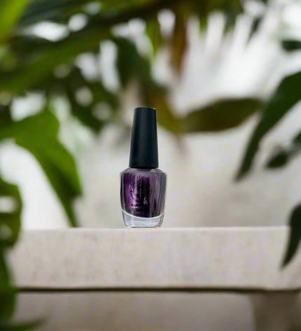 Text Me Later Nail Polish