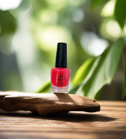 Happy Girl Era Nail Polish
