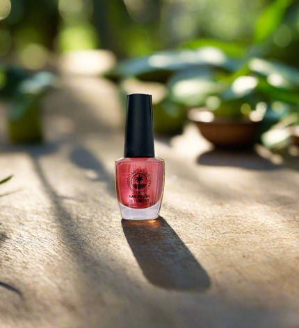 Here For The Tacos Nail Polish