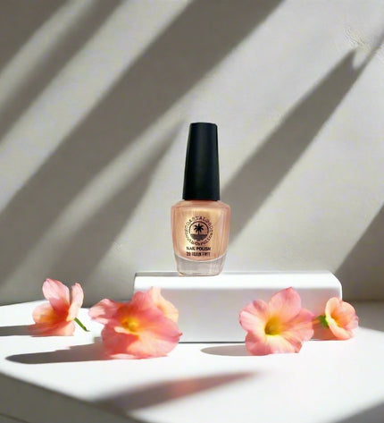 Cake By The Ocean Nail Polish