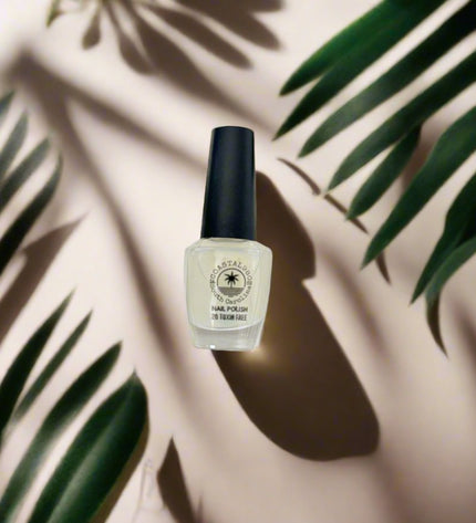 Base Coat Nail Polish
