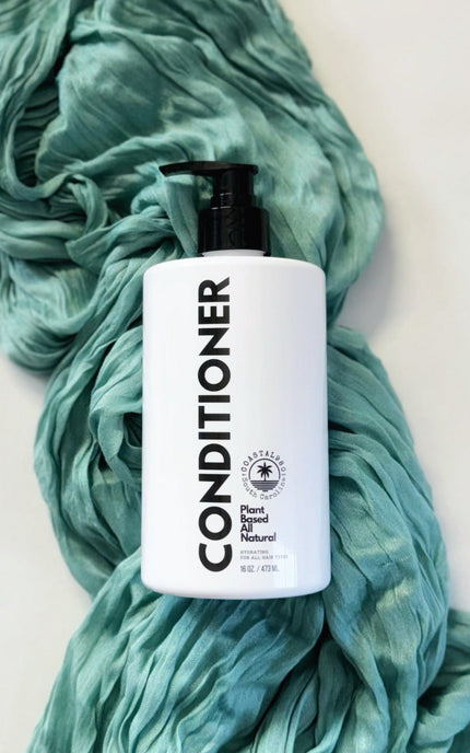 King Street Conditioner