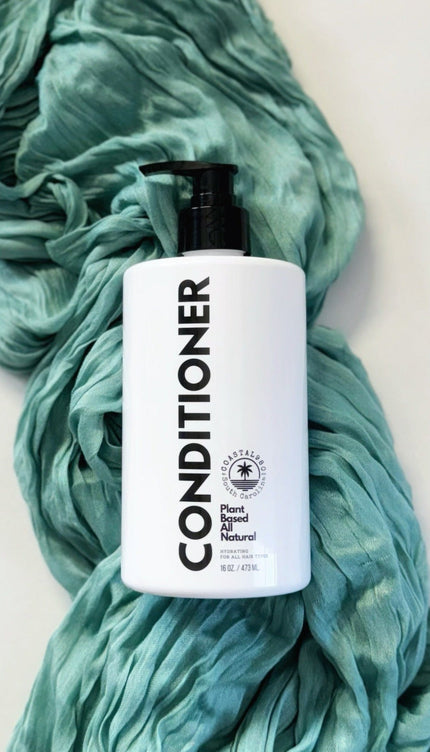 King Street Conditioner