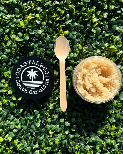 You’re Like Really Pretty Organic Body Polish