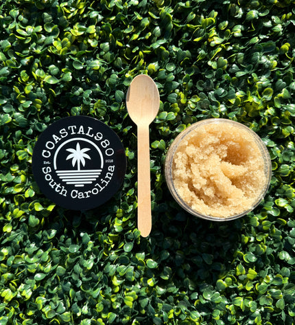 Professional Overthinker Organic Body Polish