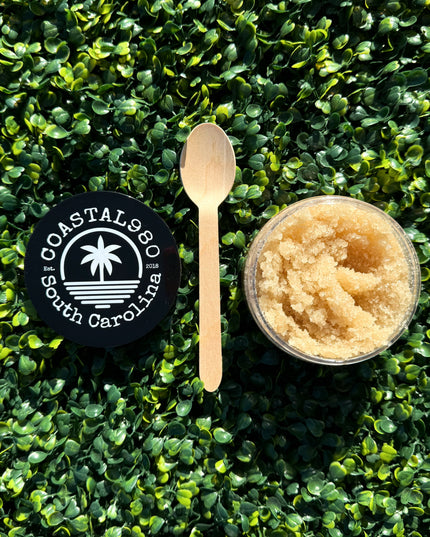 Professional Overthinker Organic Body Polish
