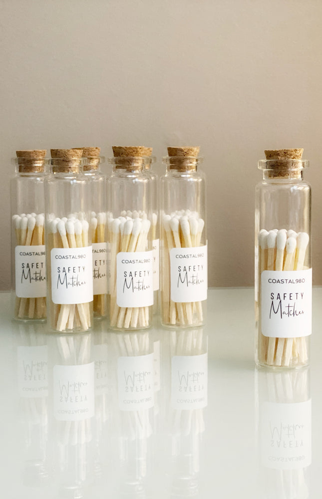 Safety Matches