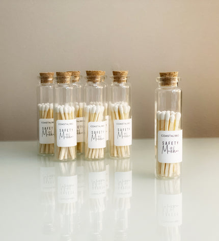 Safety Matches