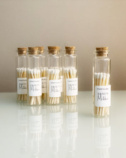 Safety Matches