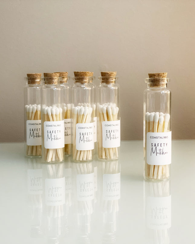 Safety Matches