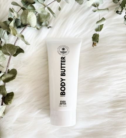 Ever After Whipped Body Butter