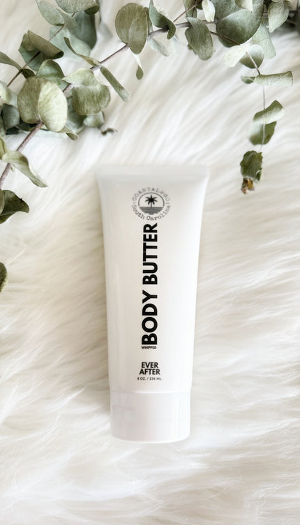 Ever After Whipped Body Butter