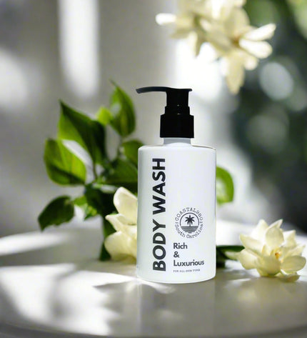 Bless Your Heart Body Wash