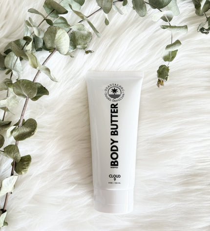 Cloud 9 Whipped Body Butter