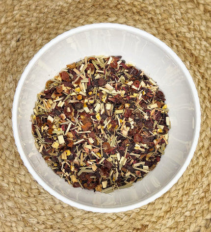 Happy Hour Loose Leaf Tea
