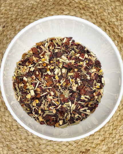 Happy Hour Loose Leaf Tea