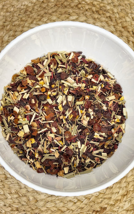 Happy Hour Loose Leaf Tea