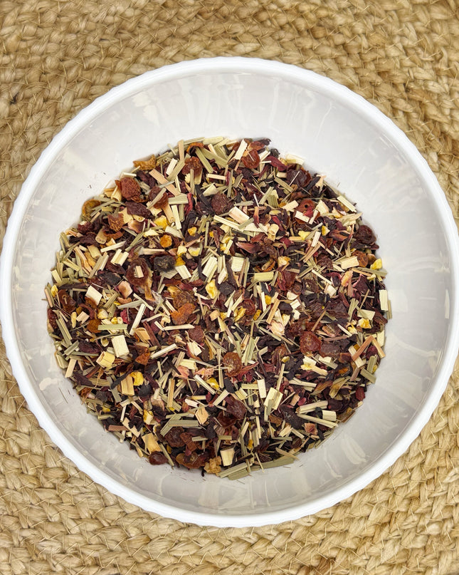 Happy Hour Loose Leaf Tea