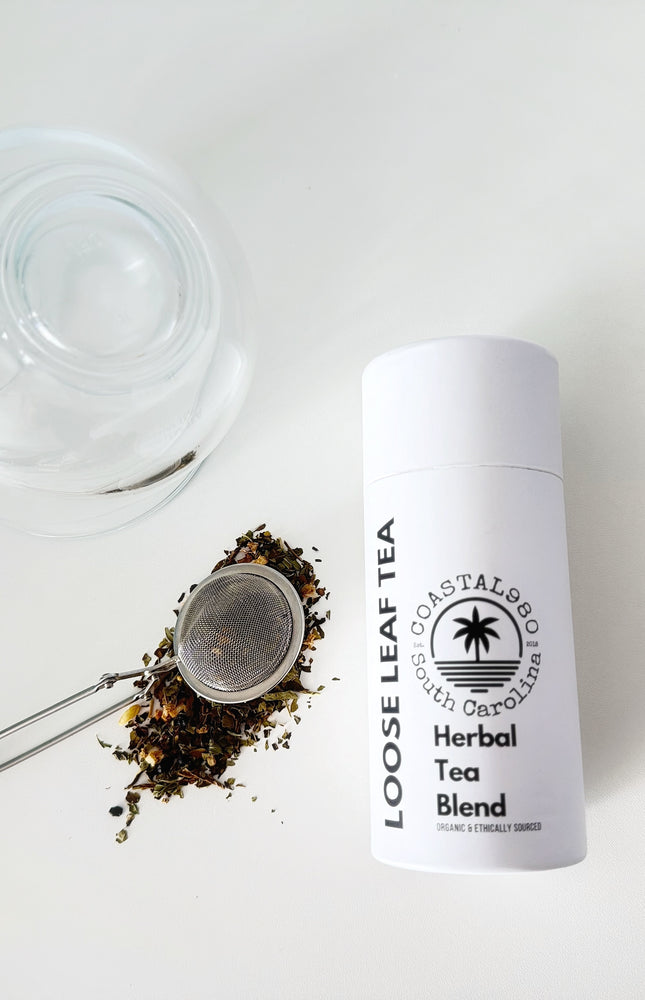 Loose Leaf Tea Infuser