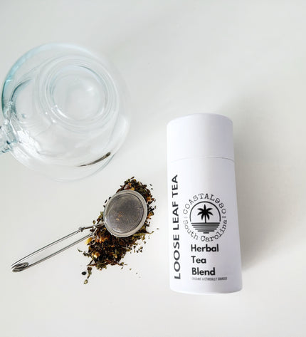 Loose Leaf Tea Infuser