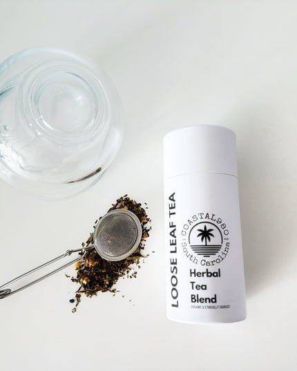 Loose Leaf Tea Infuser