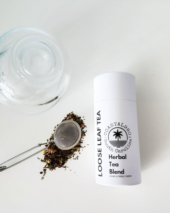 Loose Leaf Tea Infuser