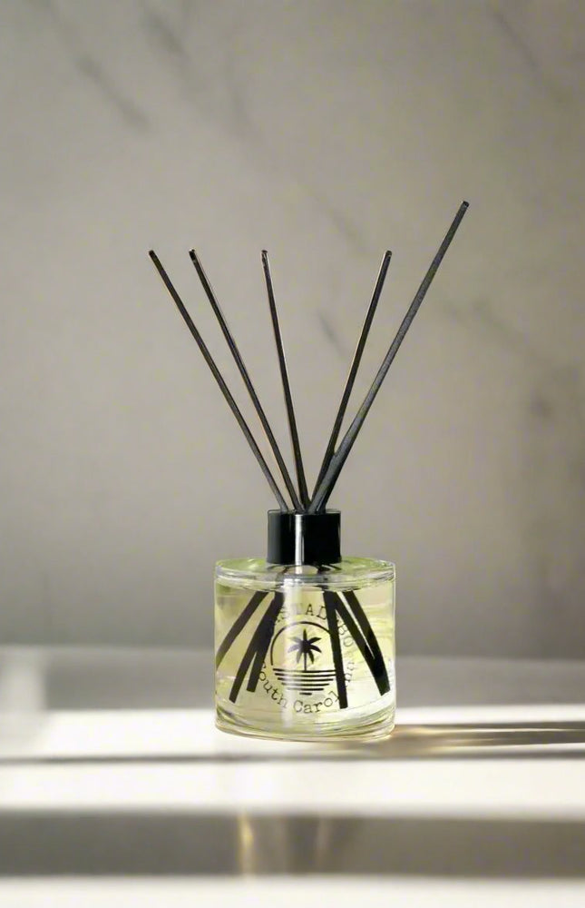 Ocean Drive Reed Diffuser