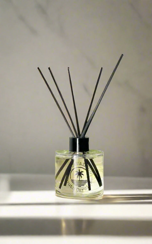 Ocean Drive Reed Diffuser