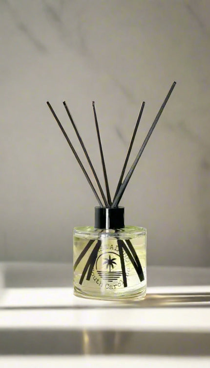 Ocean Drive Reed Diffuser