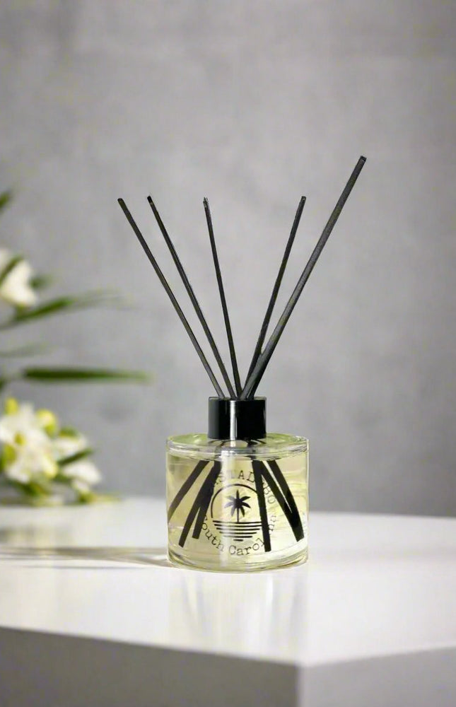 Professional Overthinker Reed Diffuser