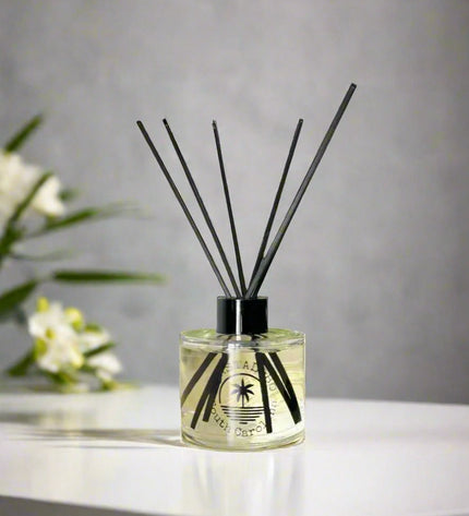 Professional Overthinker Reed Diffuser