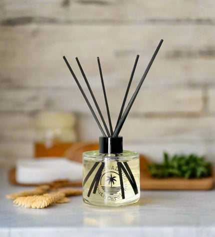 Anti Social Club Reed Diffuser